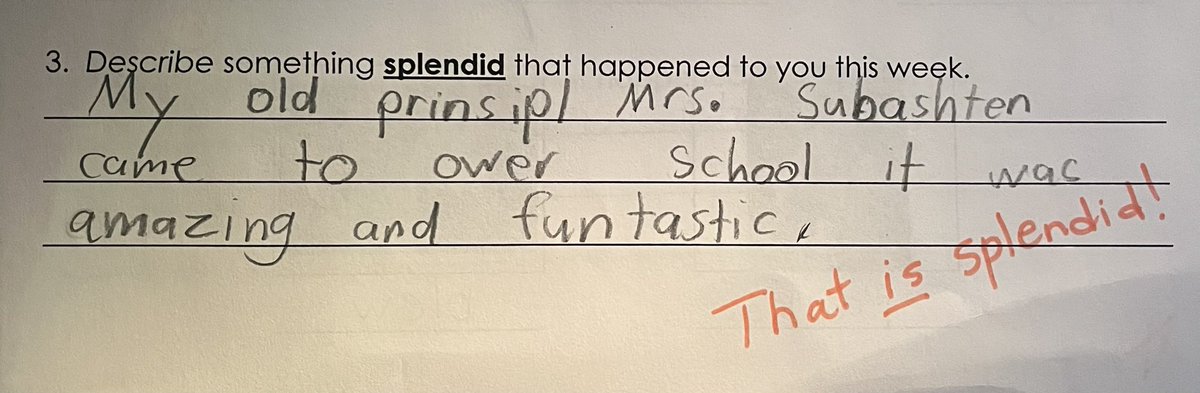 Mrs. Swedberg tweet media