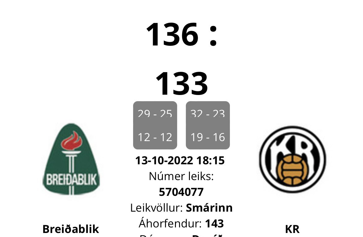 Þetta er alvöru mæting í 1. heimaleik #tindastoll #korfubolti #subwaydeildin