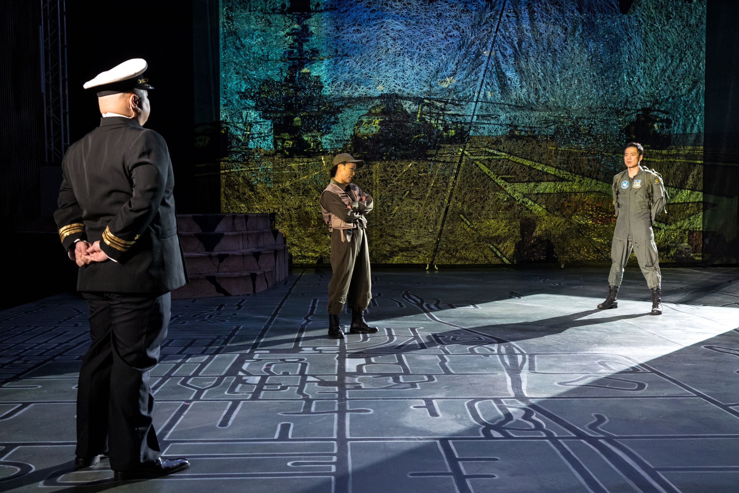 Guthrie Theater (GuthrieTheater) / Twitter