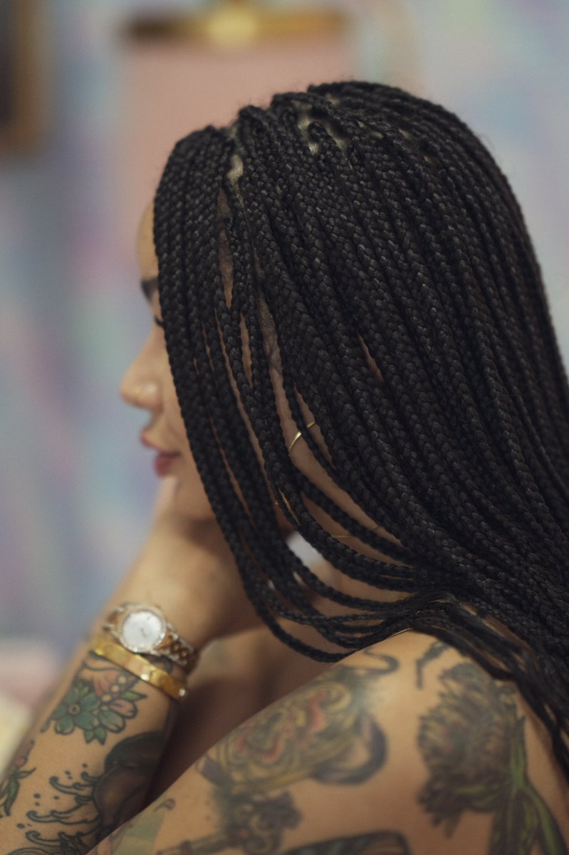 Ꮯꮖɴꭼ Ꮋꮻꮇꭼ 🎥 on Twitter: "RT @Badkittyyy_: Wow. My profile"