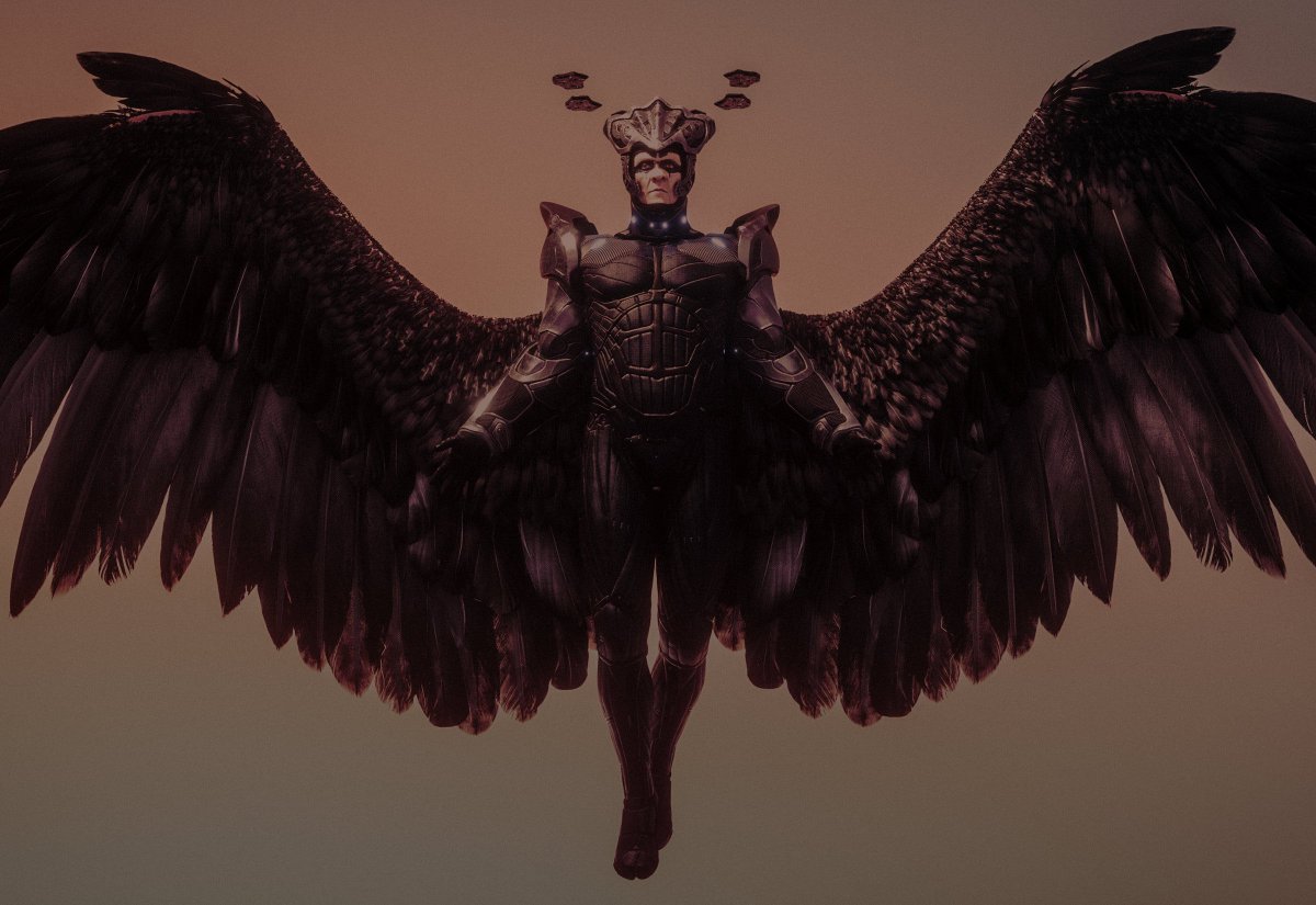 ashendaa's tweet photo. ⚡️A Historic Web3 ⚡️

Tune in to the Admit One podcast below, &amp; Sir Anthoy talk with GMoney about Anthony's highly awaited NFT debut, #TheEternalCollection.
Minting on opensea Oct. 13 📤 https://t.co/dzwyzFzosP