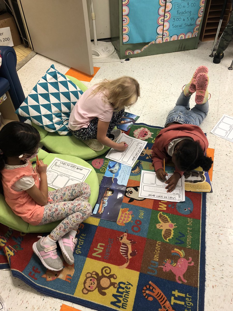 Marbrook Immersion tweet media