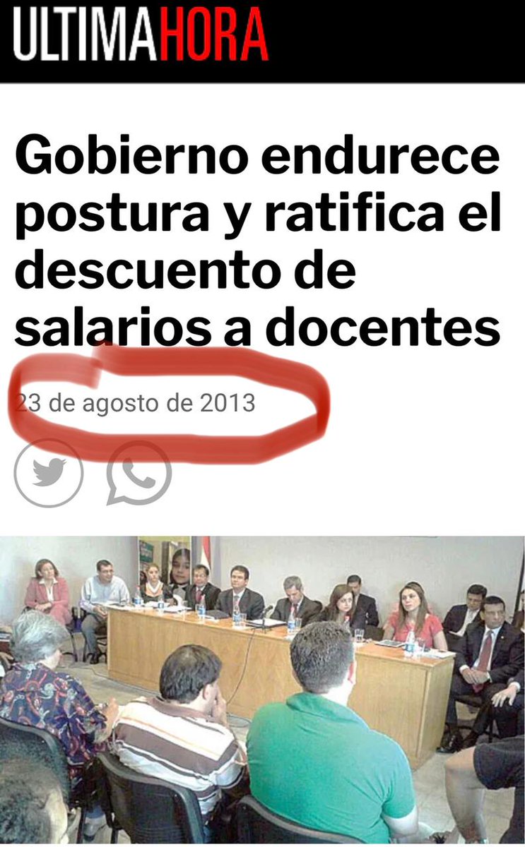 christianmep's tweet photo. @SantiPenap Odias o no a los docentes?
Descontaste a los docentes siendo Ministro de Hacienda, te pareció justo hacerlo????
Sin embargo @petta08 siempre estuvo a lado de la lucha del docente!!! https://t.co/zk1CpWO7sX