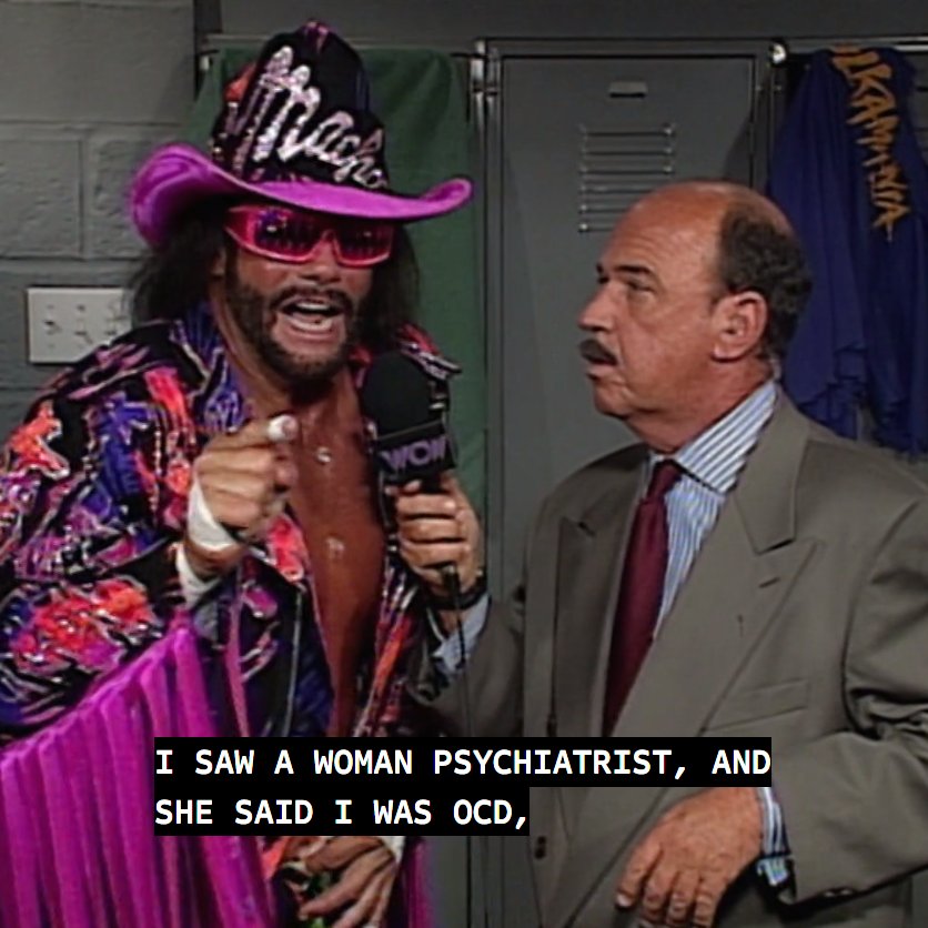 Justin_SofOK's tweet photo. #wcw96 https://t.co/srERGgmO9Q