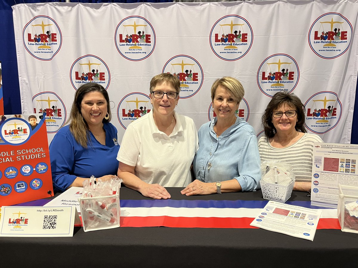 Texas_LRE's tweet image. We are excited about the @TXCSS Conference. Getting our booth set to welcome teachers! #txcss2022 #TexasLRE