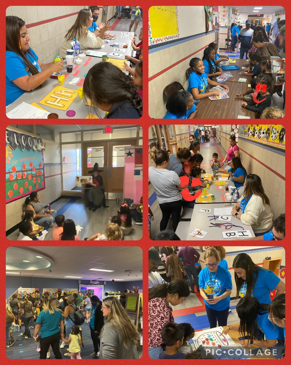 We are beyond excited at the amazing turnout for the @DobiePKSchool Reading Night!  We LOVE our Dobie Families!  #RISDbelieves #RISDPreK @PaigeKorte1 @BallastShawna @katyphinney