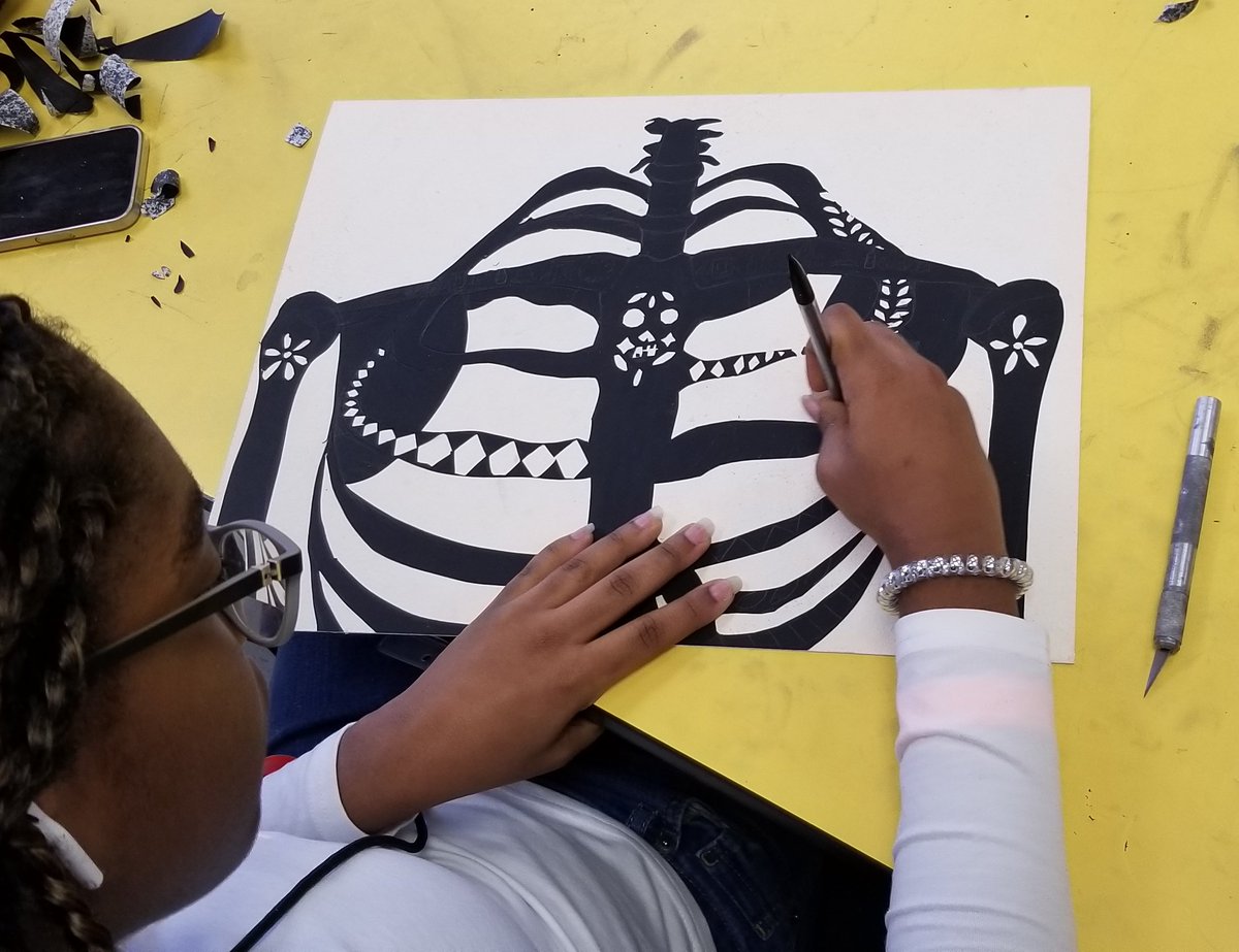 CreekValleyART tweet media