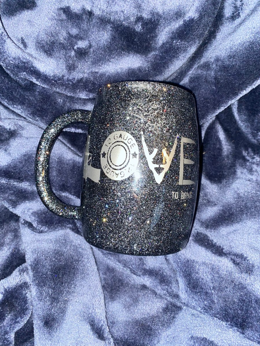 Shauna_Me's tweet photo. Excited to share the latest addition to my #etsy shop: Gun Love, bullet, pistol, 2nd amendment, gauge, shotgun, 14 oz double walled coffee mug tumbler https://t.co/DRpucYeAtw #black #tumbler #custom #customtumbler #resin #colorful #gifts #coffee #mug https://t.co/UGuBE4k45d