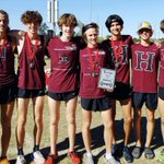 Photo by Hamilton High Cross Country (@Hamilton_XC)
