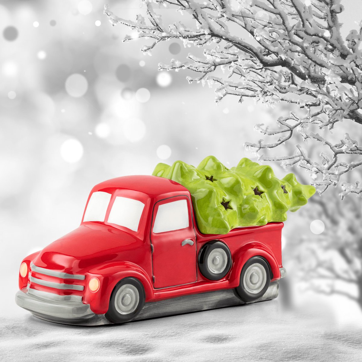 iheartgu's tweet photo. Load up on nostalgia with a whimsical warmer resembling an old-fashioned pickup! Headlights and taillights are always aglow to ensure a clear path!

➡️ https://t.co/Ly9lHcbFUE

Available for purchase October 18, 2022, 3:00 AM GMT+10

#guam #Scentsy #scentedcandles #waxmelts https://t.co/TGFbpY1X4a