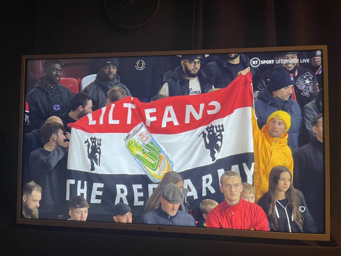 RomellCHenry's tweet photo. The camera loves me, new DP was warranted. Hold tight the LiLT Fans https://t.co/axadafLd55