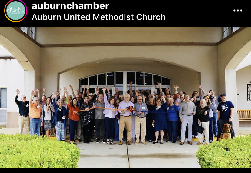 ronanders2020's tweet photo. Thank you @reachrespiteministry for you love and care for our community. https://t.co/iNUcO19Nxp