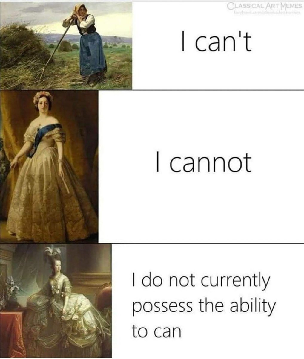 TraumaEnvyRN tweet media