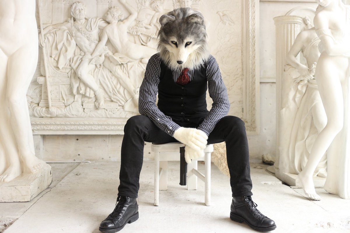 るなーる tweet media