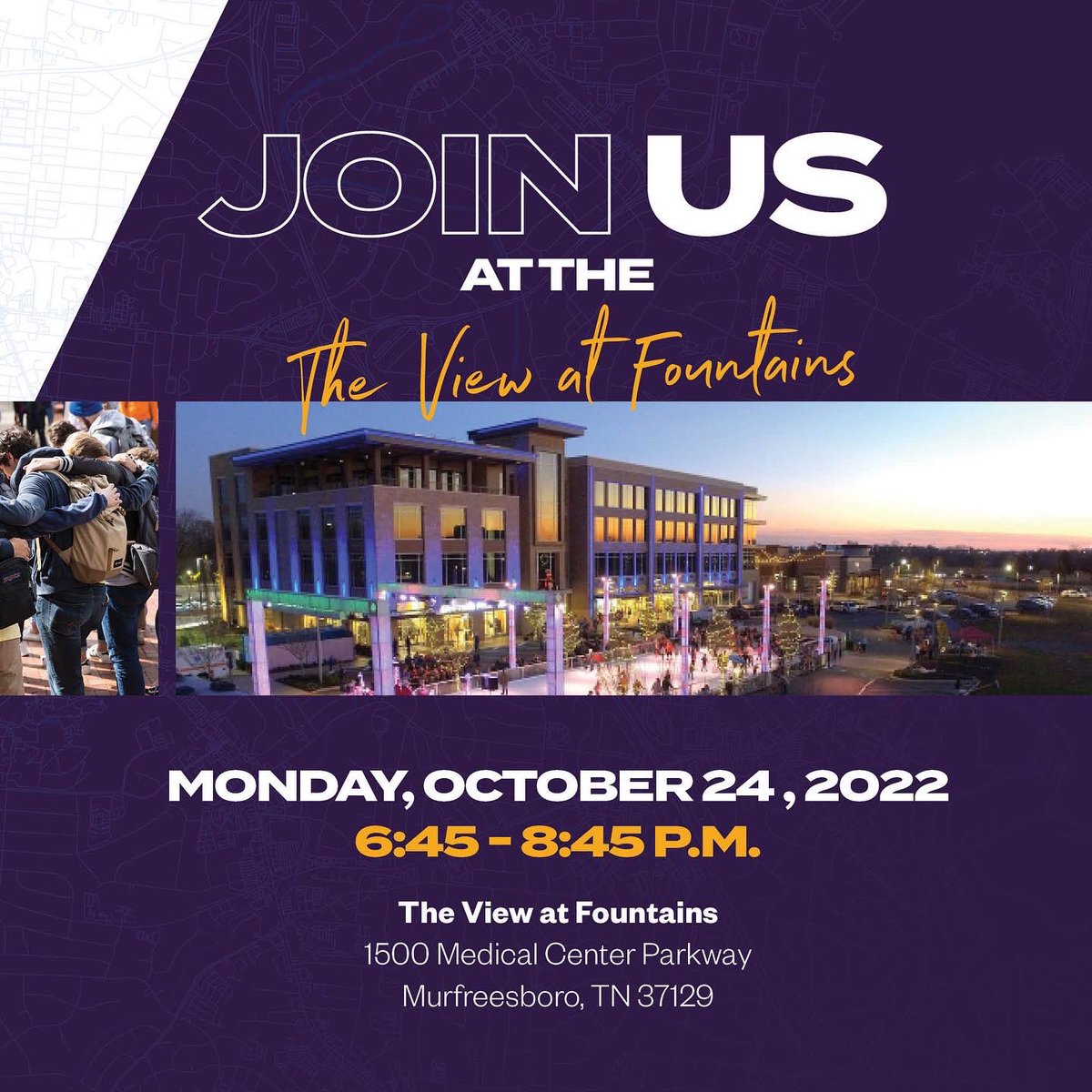 Lipscomb Alumni tweet media