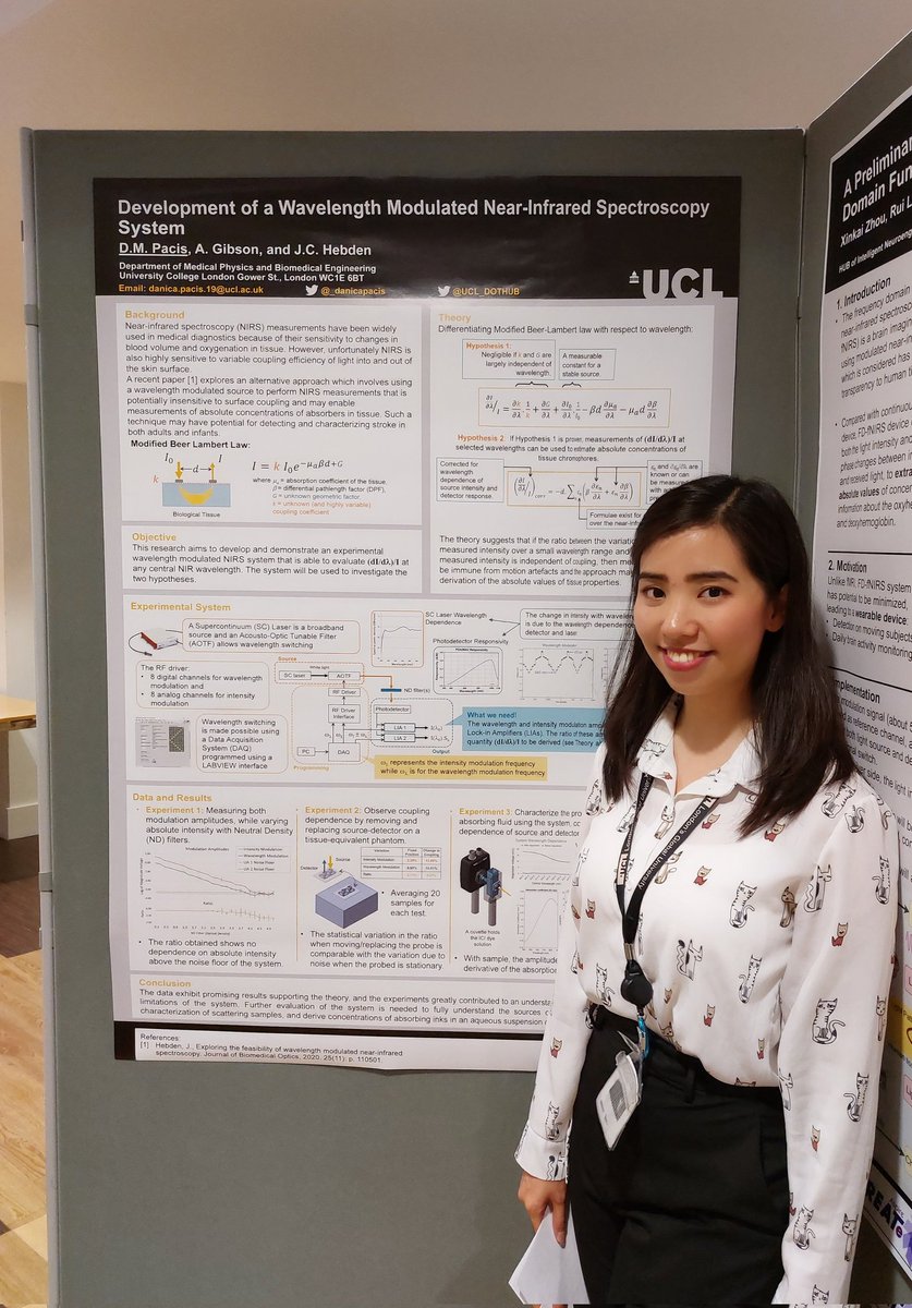 Danica Pacis (@_danicapacis) on Twitter photo Big thanks to everyone who stopped by our poster earlier today at the #IHESymposium22 Thoroughly enjoyed meeting new people and talking about their research. Looking forward to more events with <a href="/Health_Eng/">UCL Institute of Healthcare Engineering</a> Big thanks to everyone who stopped by our poster earlier today at the #IHESymposium22 Thoroughly enjoyed meeting new people and talking about their research. Looking forward to more events with <a href="/Health_Eng/">UCL Institute of Healthcare Engineering</a>