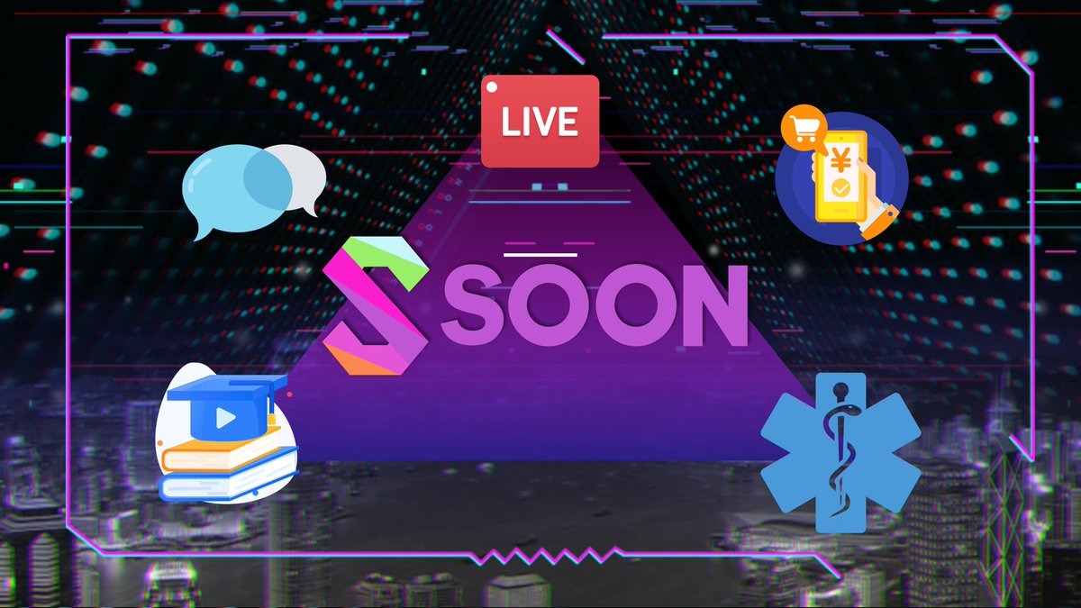 soonmetaverse's tweet photo. DAEX Exchange will become the largest exchange in Australia, DCG Capital is also one of the most influential companies among Australian capital companies, and Soon Meta will also come to the fore in web3.0 soon. https://t.co/hZaEwvOdcw