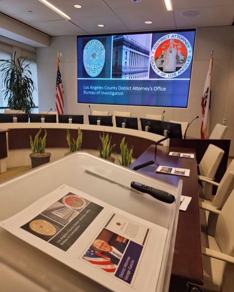 Bureau of Investigation tweet media