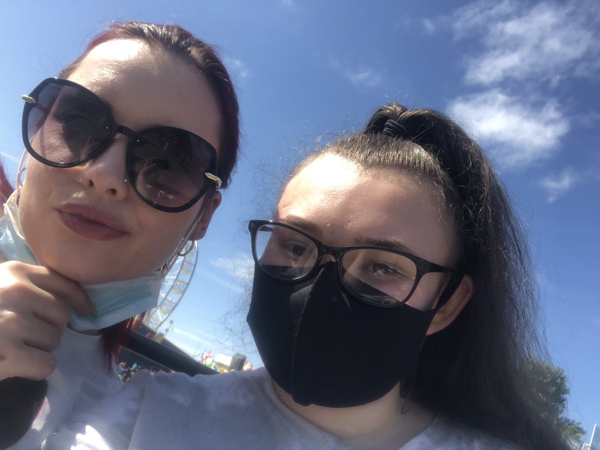 happy birthday Shona! I hope you have the best day thank you for everything you’ve done for me and always being there and for the memories and laughs we’ve shared over the years hopefully see you again soon <a href="/ShonaBM/">Shona McGarty</a>