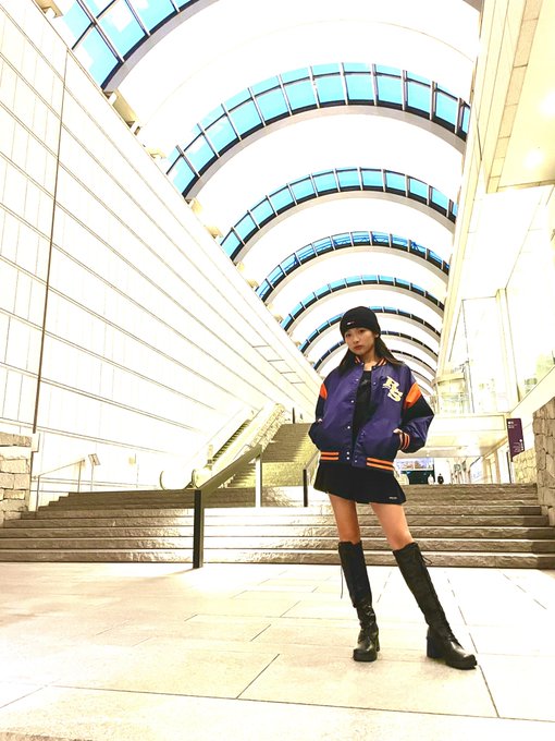 Twitterのコスプレ画像7