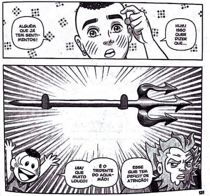 PcDdoDia's tweet photo. A personagem com deficiência canon?! do dia é Cascão, da Turma da Mônica. Seus pronomes são ele/dele. Sempre foi um headcanon dos fãs, mas algumas comics da série 1 de TMJ confirmam isso.

Deficiências: TDAH.

Descrição das imagens no ALT!  -✨ https://t.co/RC3fYgdDCE