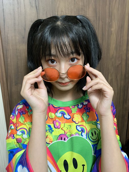 Twitterのコスプレ画像2