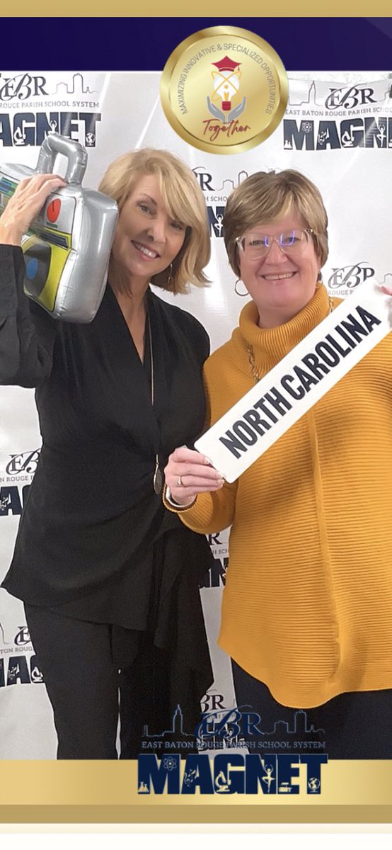 Check out the Selfie Station at the MSA Conference! <a href="/SelfieStationCo/">Selfie Station</a> <a href="/MagnetSchlsMSA/">Magnet Schools of America</a>