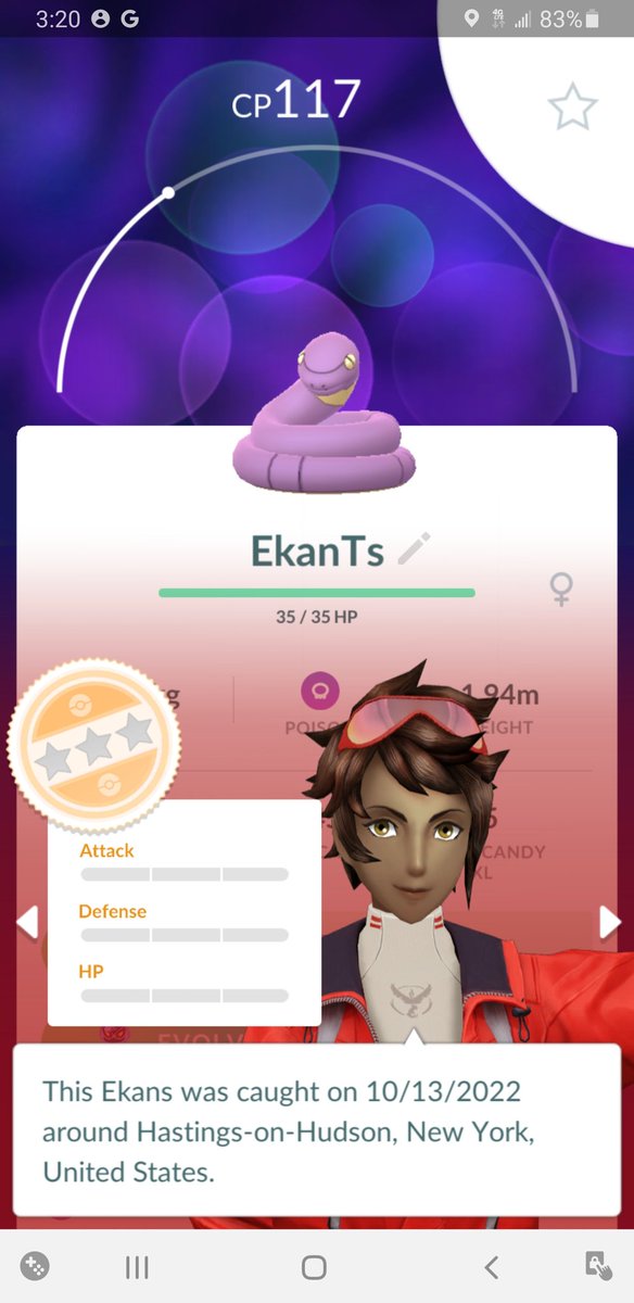 JustiniansJCT's tweet photo. @JT_Valor I know that #Shundo &amp; #Hundo are highly sought after and thoroughly hunted.  What about the NoneDo's? IMO, they are just as, if not, much rarer than the abovementioned, because no one keeps them. Why would you? Thoughts? #NoneDo #JustiniansJCT https://t.co/wsRSu780SG