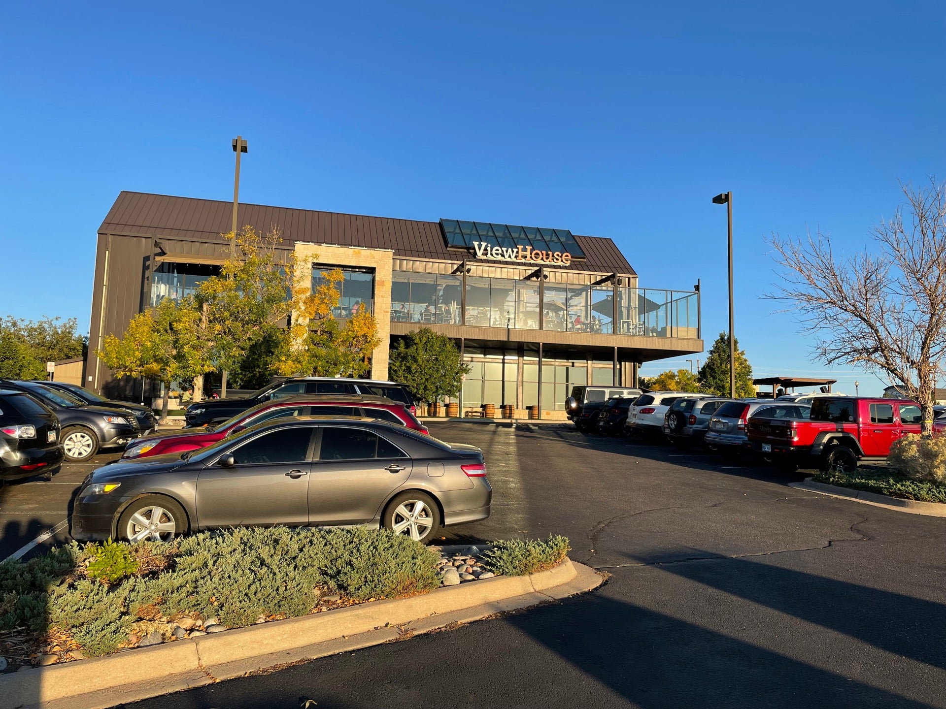 18+ Viewhouse Colorado Springs