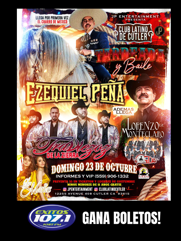 Exitos107.1 tweet media