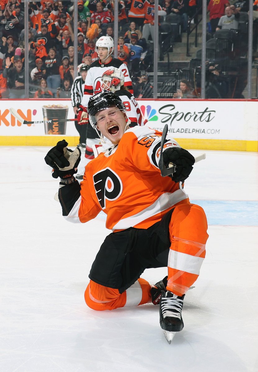 The vibes. 

<a href="/wadeallison11/">Wade</a> | #FueledByPhilly