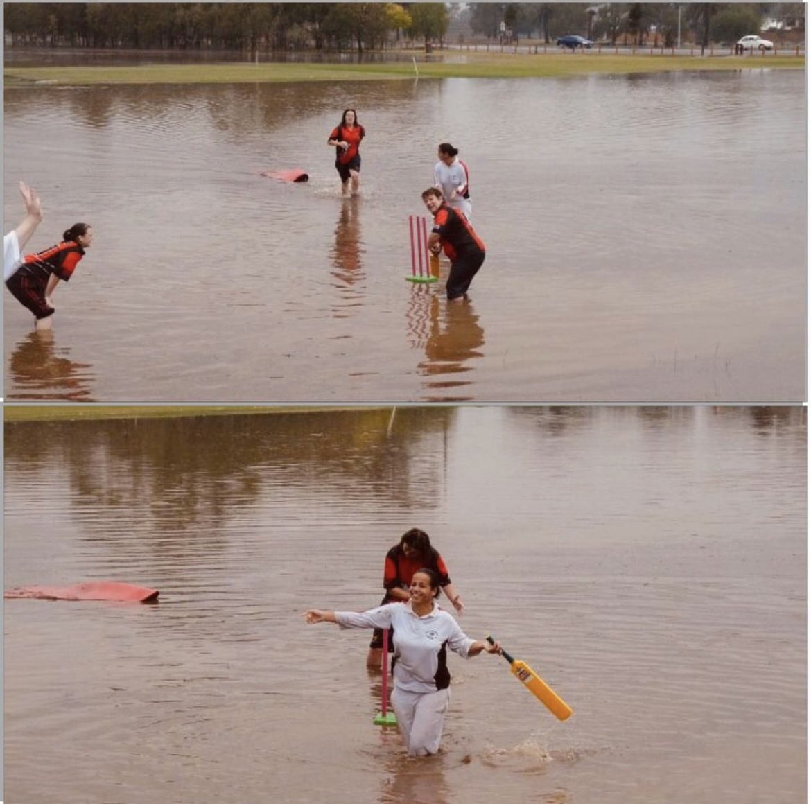 #FlashbackFriday #AberfloodyPark