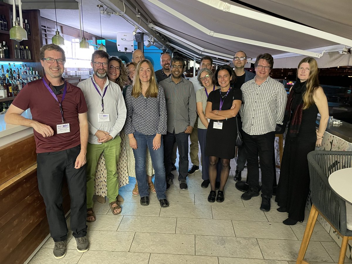 giraldezT's tweet photo. My most sincere THANKS to a wonderful group of scientists willing to meet and discuss latest advances in @DoBioLight2.Sometimes the weirdest ideas turn out to be good ideas. Fun to run this adventure again with @AndrewPlested! We will definitely do it again…2025? Stay tuned. https://t.co/Ku9QA4SXqE