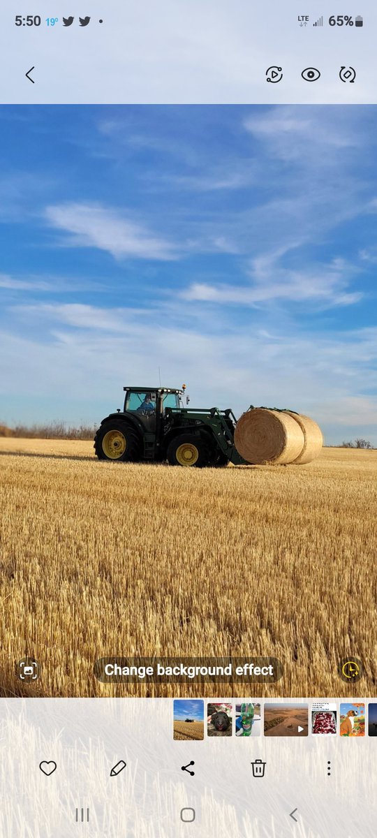 Still hauling <a href="/GBullee/">Glen Bullee</a>