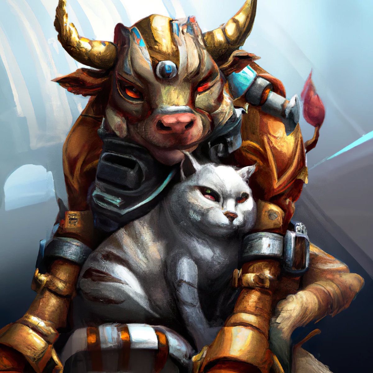 Bobo S◎L (@deiviltwitt) on Twitter photo I received my nft created by
<a href="/sol9lives/">9 Lives {9 Lives}</a> in collabs with <a href="/bullsbearsNFT/">B&B Country Club</a> , stunning fantasy art work collection. Great job9 Lives!!!
#sol #Solana #nftsolana #MagicEden #NFTMarketplace #nftart I received my nft created by
<a href="/sol9lives/">9 Lives {9 Lives}</a> in collabs with <a href="/bullsbearsNFT/">B&B Country Club</a> , stunning fantasy art work collection. Great job9 Lives!!!
#sol #Solana #nftsolana #MagicEden #NFTMarketplace #nftart