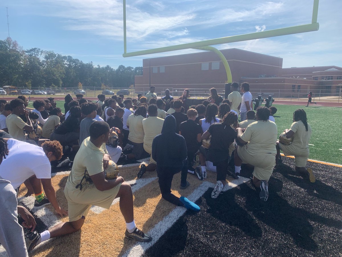 Alison Beecher tweet media