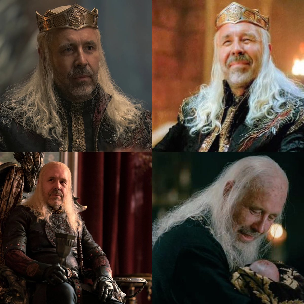 House of the Dragon News tweet media