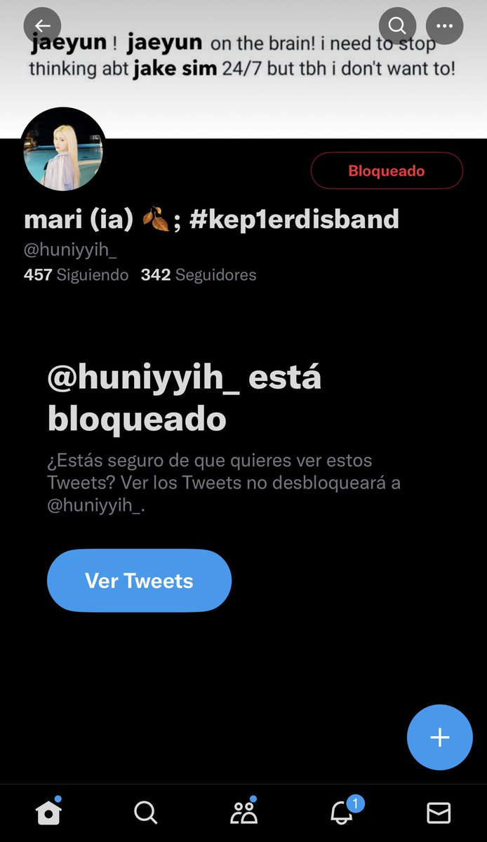 caro | VIO A TWICE tweet media