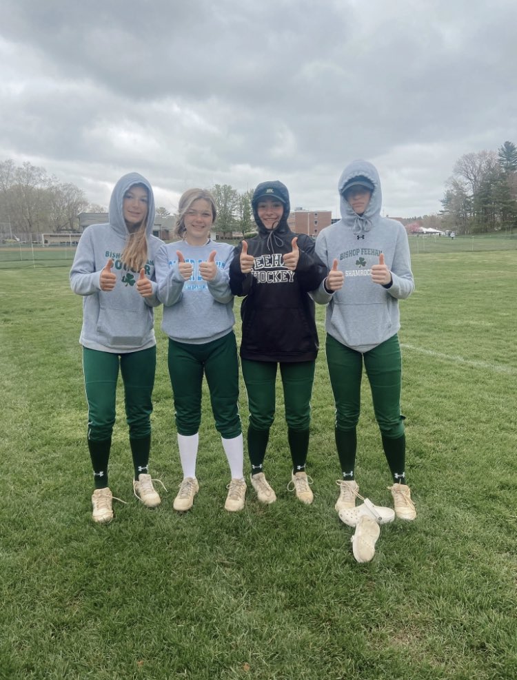 Feehan Softball 2024 🥎 tweet media