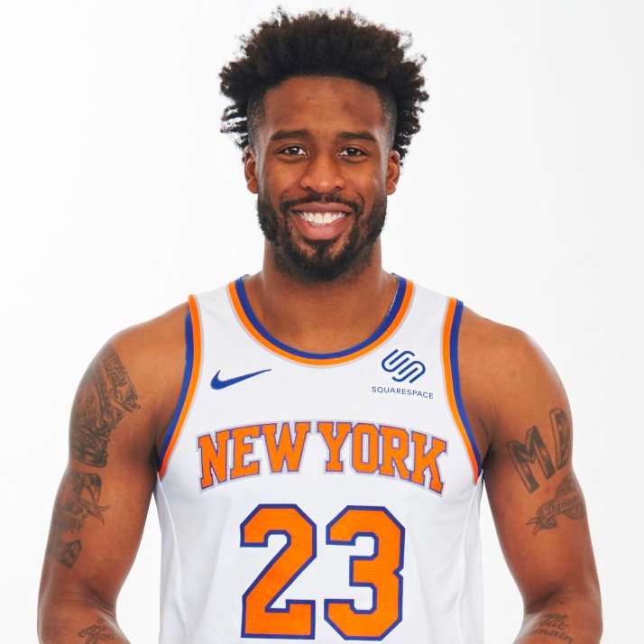 Happy 36th birthday Wesley Matthews 