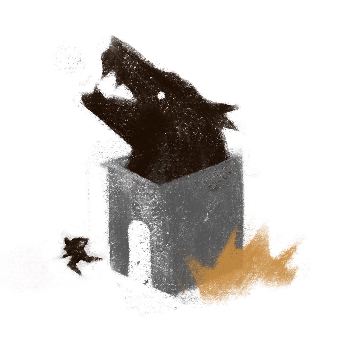 _josebejarano's tweet photo. Werewolf
#13Octubre https://t.co/FgZhb3jaev