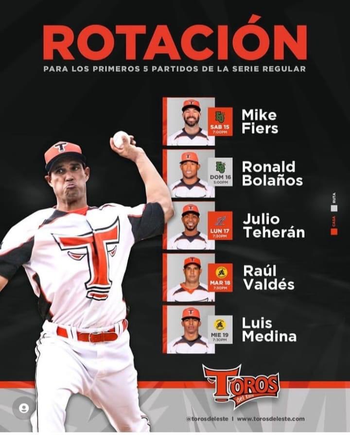 PoteBand's tweet photo. Así iniciaremos ;Toros! https://t.co/qWJ58OWOIQ