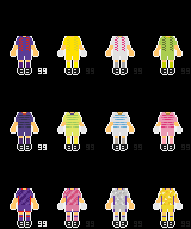 micci_dotter's tweet photo. 2017-2022 首から下だけでごめんなさい!!
スポンサーやサプライヤー描けなくてごめんなさい!!
#アンジュヴィオレ広島 #angeviolet https://t.co/p62H93lsPL