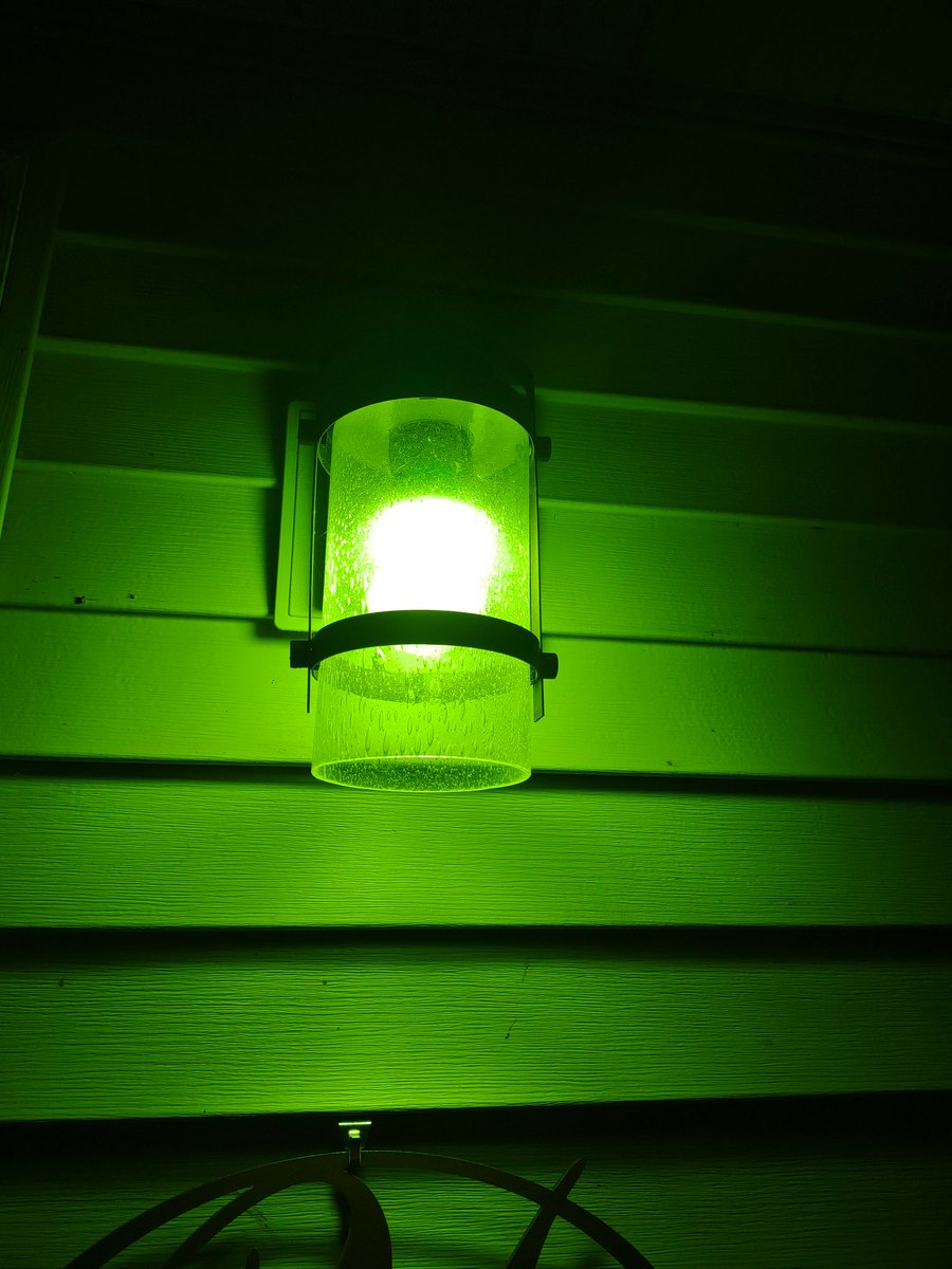 SportsAthens's tweet photo. Oh yeah!  We are going to light this town up!!   The lights are in, if you pre-ordered, watch your email.  We will send out pick up times and locations soon.   If you didn't pre-order, no worries, we will post the same here.  Stay Tuned https://t.co/vt8Tf2ZJpQ