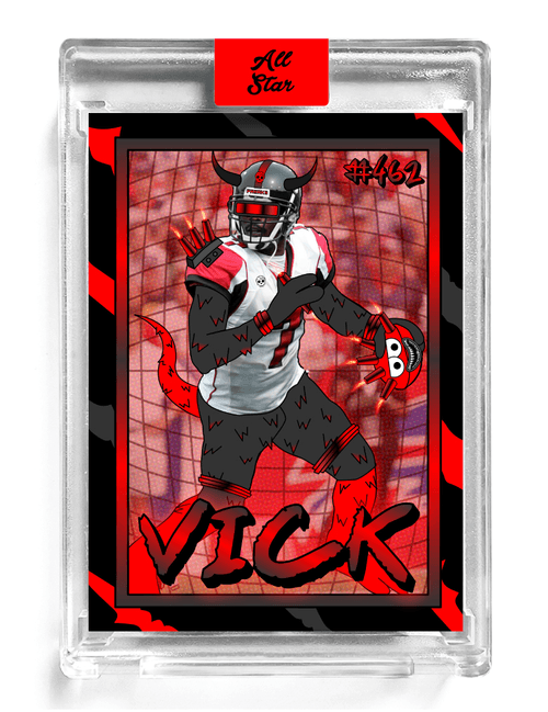 ASFreaksBot's tweet image. NEW FREAKS
Vick (#462) bought for 0.05Ξ

From: FreaksNFT
To: Kgun

opensea.io/assets/ethereu…