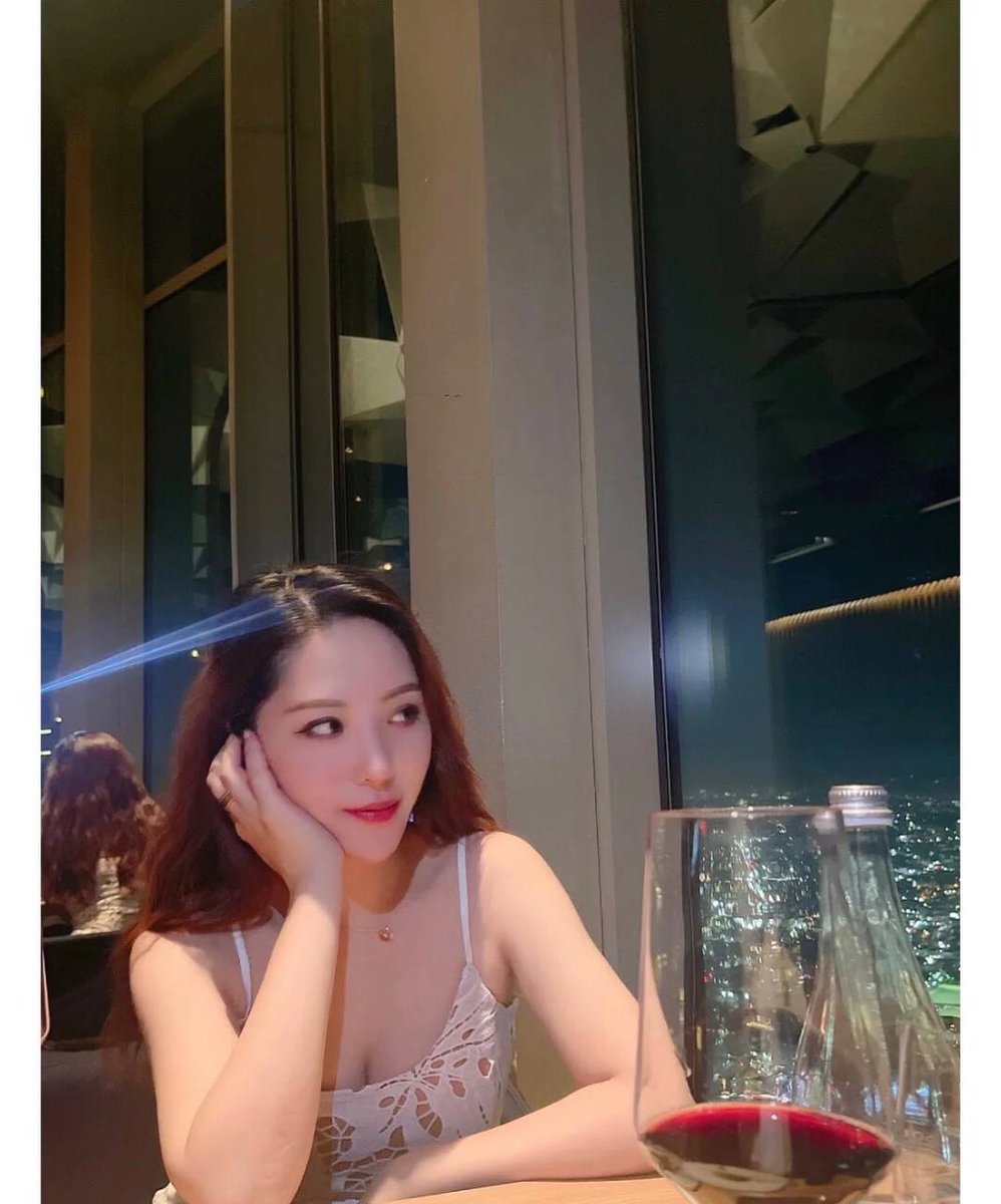 71Above Restaurant in Los Angeles#