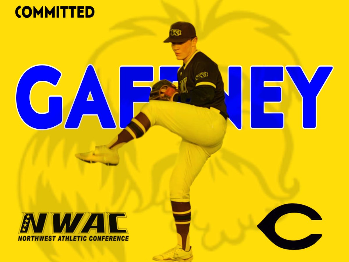 I am very blessed and excited to announce my commitment to Centralia College. Thanks to everyone in my life including family, friends, and coaches for getting me here.
Go Blazers!