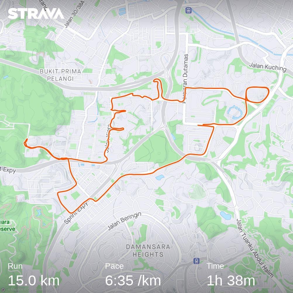 muhamadfikri23's tweet image. #445AMsession layan lelah