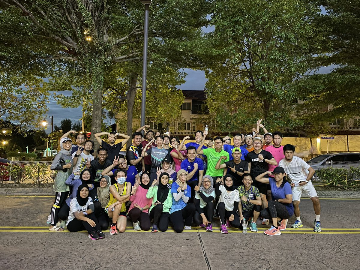 muhamadfikri23's tweet image. #445AMsession layan lelah