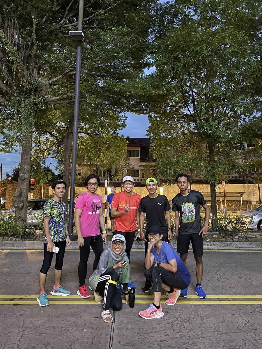 muhamadfikri23's tweet image. #445AMsession layan lelah